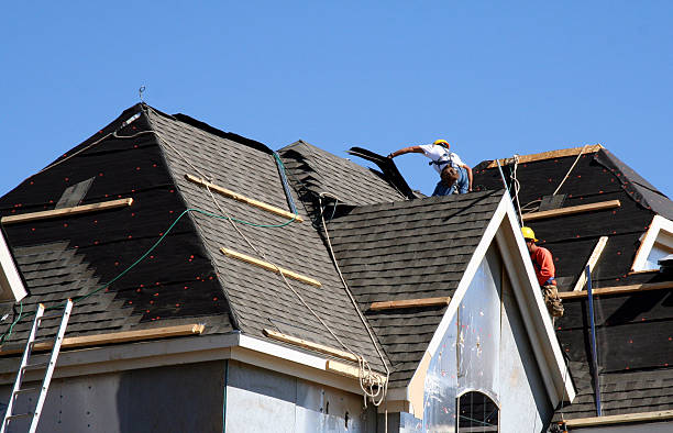Best Roof Gutter Cleaning  in Rutgers University Livingston Campus, NJ