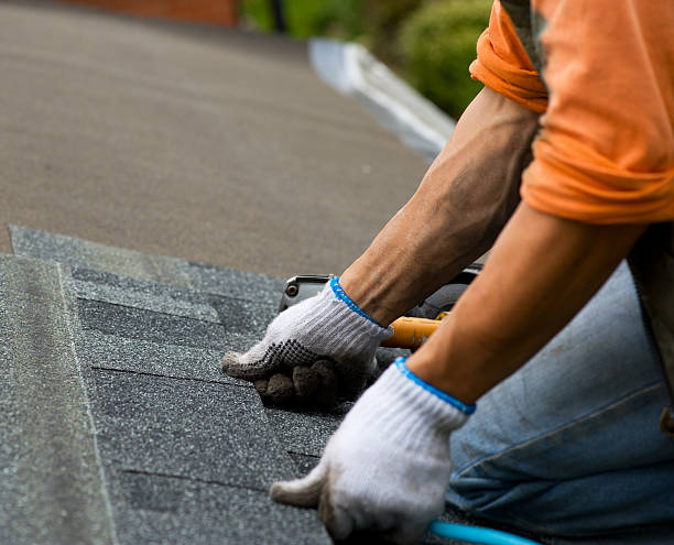 Quick and Trustworthy Emergency Roof Repair Services in Rutgers University Livingston Campus, NJ