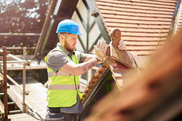 Best Roof Restoration Services  in Rutgers University Livingston Campus, NJ